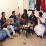 Nass el ghiwane sur yala.fm